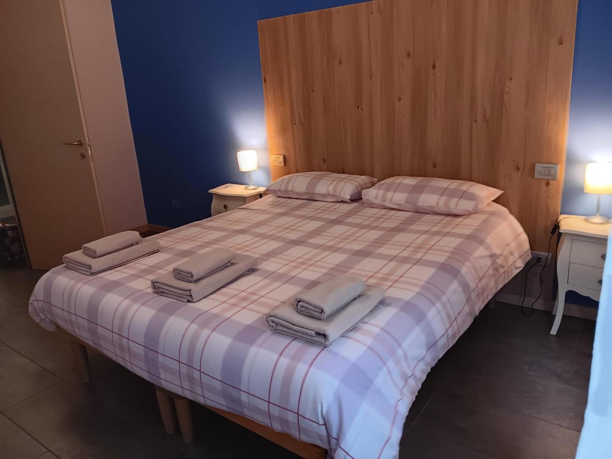 Pratosanto, Relax Nel Cuore Di Verona Exterior foto